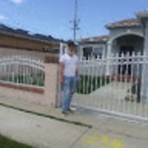 Meet your Posher, Ruben